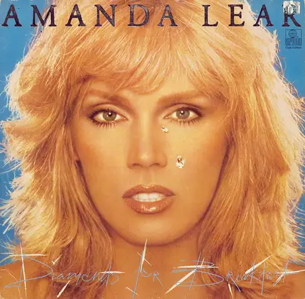 Amanda Lear - Diamonds for Breakfast