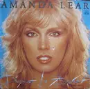 LP - Amanda Lear - Diamonds For Breakfast