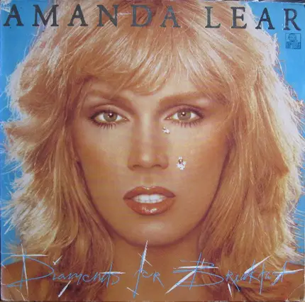 Amanda Lear - Diamonds for Breakfast
