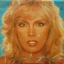 LP - Amanda Lear - Diamonds For Breakfast