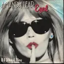 7inch Vinyl Single - Amanda Lear - Égal