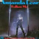 7'' - Amanda Lear - Follow Me