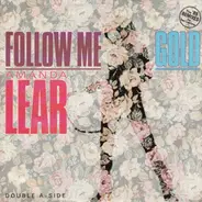 Amanda Lear - Gold / Follow Me (The '89 Remixes By Ian Levine)