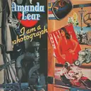 LP - Amanda Lear - I Am A Photograph