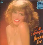 Amanda Lear - I Am a Photograph