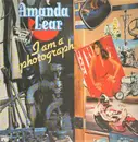 LP - Amanda Lear - I Am A Photograph