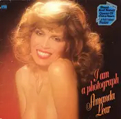 Amanda Lear - I Am a Photograph