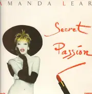Amanda Lear - Secret Passion