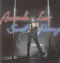 LP - Amanda Lear - Sweet Revenge - POSTER