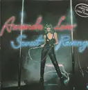LP - Amanda Lear - Sweet Revenge - Gatefold cover