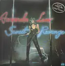 LP - Amanda Lear - Sweet Revenge - POSTER
