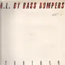 12inch Vinyl Single - Amanda Lear, Bass Bumpers - Fantasy