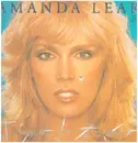 LP - Amanda Lear - Diamonds For Breakfast