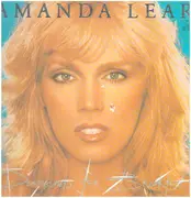 LP - Amanda Lear - Diamonds For Breakfast