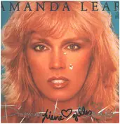 Amanda Lear