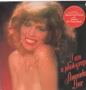 LP - Amanda Lear - I Am A Photograph