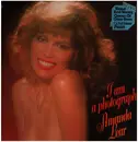 LP - Amanda Lear - I Am A Photograph - NUDE POSTER