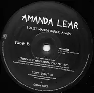 Amanda Lear - I Just Wanna Dance Again
