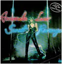LP - Amanda Lear - Sweet Revenge - Gatefold cover