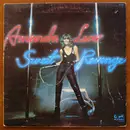 LP - Amanda Lear - Sweet Revenge - Gatefolded