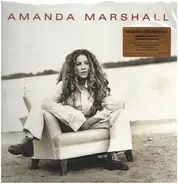 Amanda Marshall - Amanda Marshall