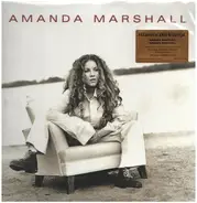 Amanda Marshall - Amanda Marshall