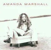 CD - AMANDA MARSHALL - AMANDA MARSHALL
