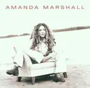 CD - AMANDA MARSHALL - AMANDA MARSHALL
