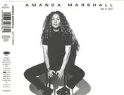 Amanda Marshall - Let It Rain
