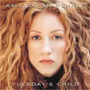CD - Amanda Marshall - Tuesday's Child