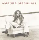 CD - Amanda Marshall - Amanda Marshall