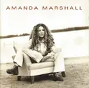 CD - Amanda Marshall - Amanda Marshall - Sealed