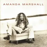 CD - Amanda Marshall - Amanda Marshall - Sealed