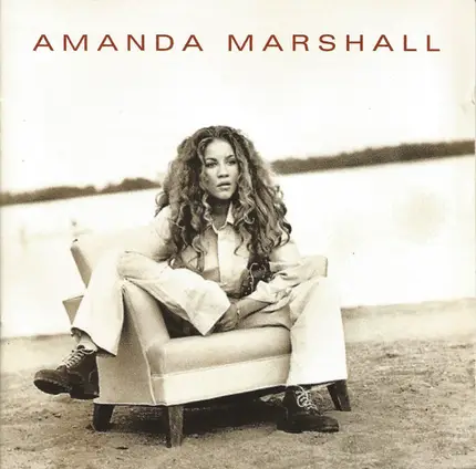 Amanda Marshall - Amanda Marshall