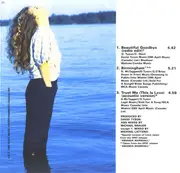 CD Single - Amanda Marshall - Beautiful Goodbye