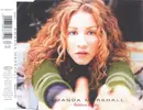 CD Single - Amanda Marshall - Believe In You