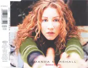Amanda Marshall - Believe In You