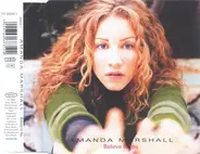 Amanda Marshall - Believe In You