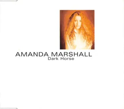 Amanda Marshall - Dark Horse