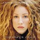 CD - Amanda Marshall - Tuesday's Child