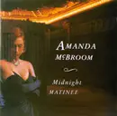CD - Amanda McBroom - Midnight Matinee