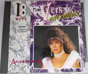 CD - Amanda Miguel - 18 Hits De Veinte Estrellas