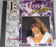 Amanda Miguel - 18 Hits De Veinte Estrellas