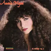 Amanda Miguel