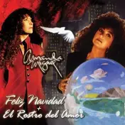 Amanda Miguel - Feliz Navidad -Cd+Dvd-