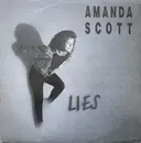 12'' - Amanda Scott - Lies