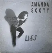 12'' - Amanda Scott - Lies
