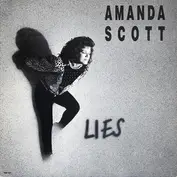 Amanda Scott