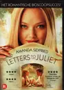 DVD - Amanda Seyfried / Vanessa Redgrave a.o. - Letters To Juliet