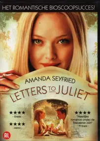 Amanda Seyfried - Letters To Juliet